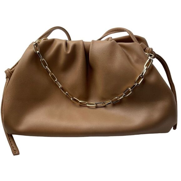 NWOT Express small clutch crossbody - Picture 1 of 8